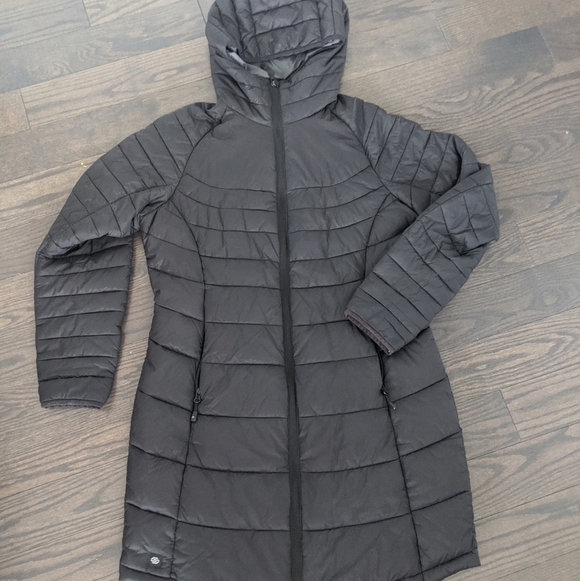 Women's Stormtech puffer jacket - Picture 2 of 10